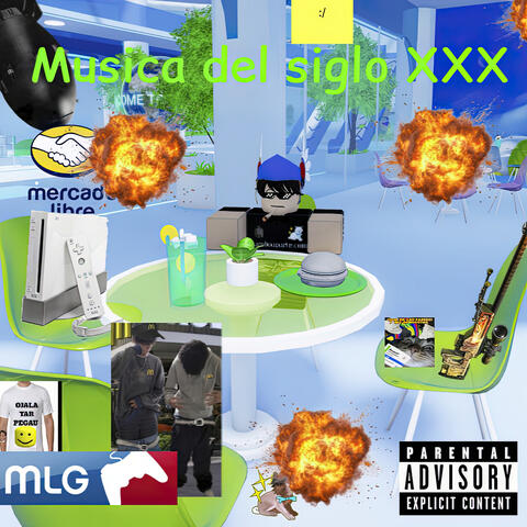 Música del Siglo XXX