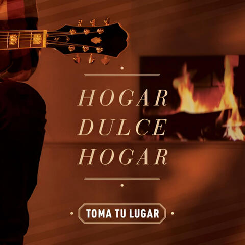 Hogar dulce hogar