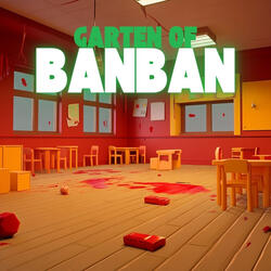 Captain Fiddles (Ooga Booga) (Garten of Banban)