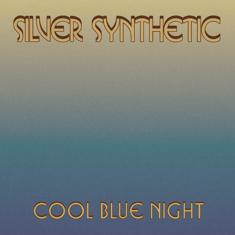 Cool Blue Night