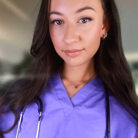 ASMR Full Body Medical Exam Doctor Roleplay Soft Spoken For Sleep