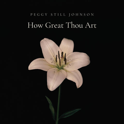 How Great Thou Art