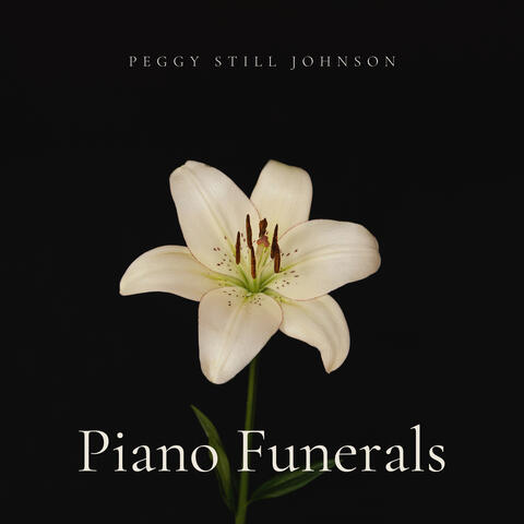 Piano Funerals
