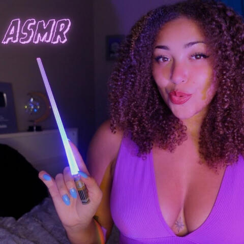 ASMR For Tingles ALL OVER  (1000% SENSITIVITY)