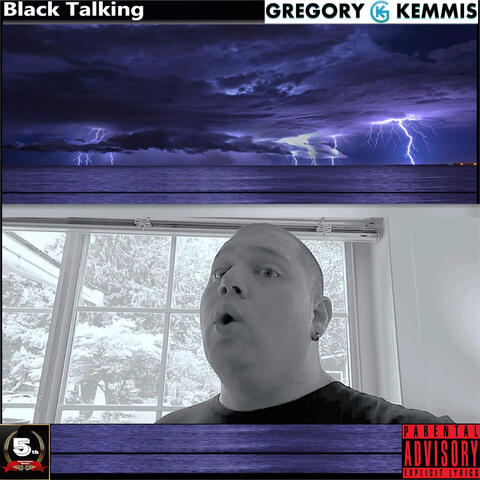Black Talking: (The Ultimate Collection)