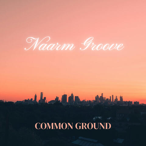 Naarm Groove