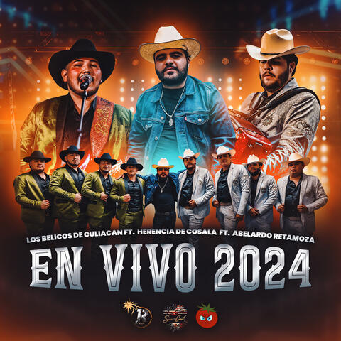 En Vivo 2024
