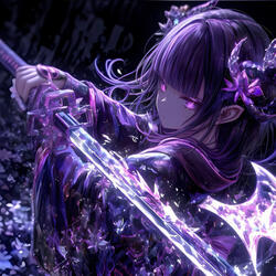 FAIRY SWORD