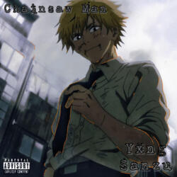 Chainsaw Man