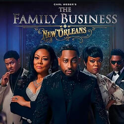 Family Business Nola