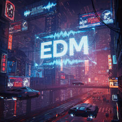 Festival Dance Anthem