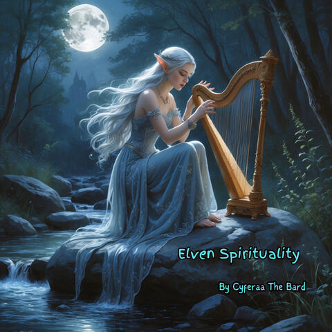 Elven Spirituality