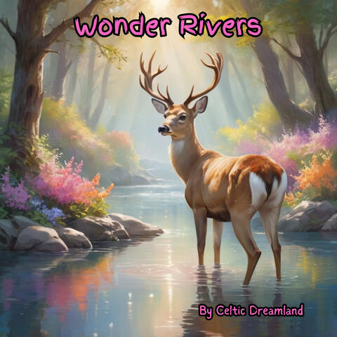 Wonder Rivers