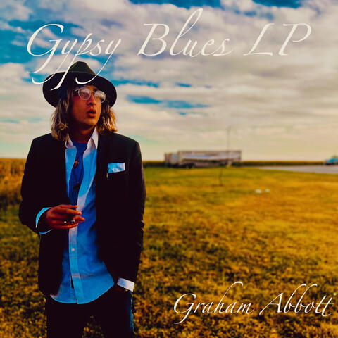 Gypsy Blues LP