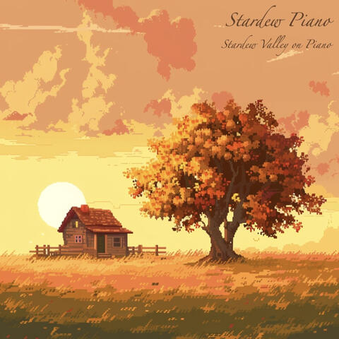 Stardew Valley on Piano