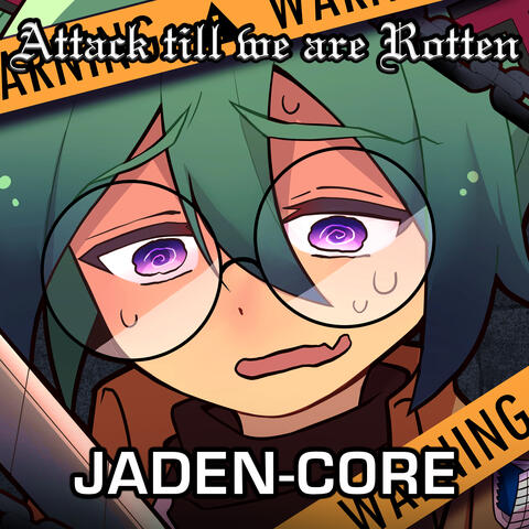 Attack till we are Rotten (Attack on Titan x Hatsune Miku)