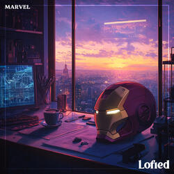 Iron Man 3 Theme