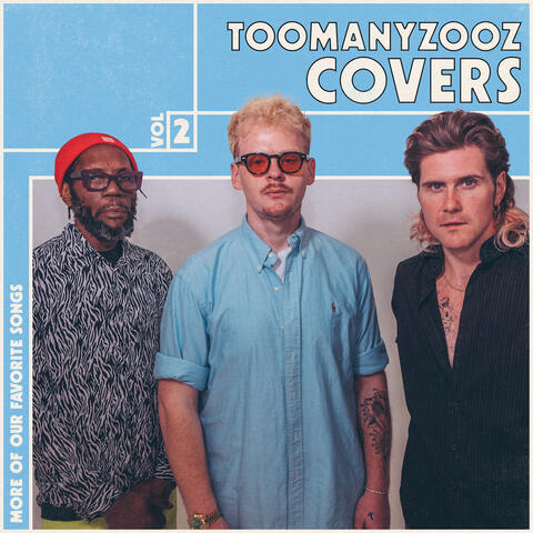 Covers Vol. 2