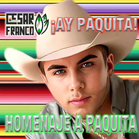 Ay Paquita