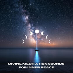 Frequencies of the Divine Mind