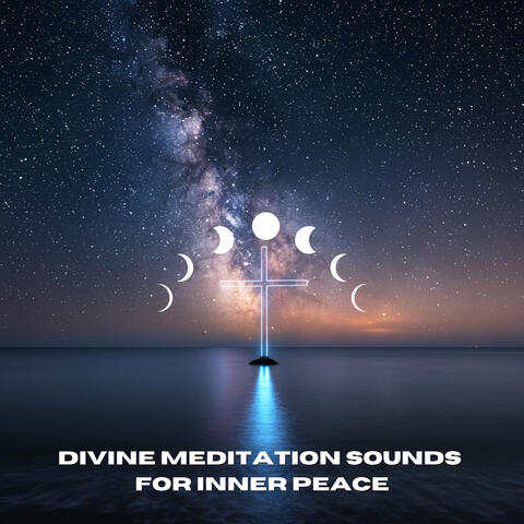 Divine Meditation Sounds for Inner Peace