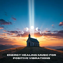 Divine Feminine Energy Flow