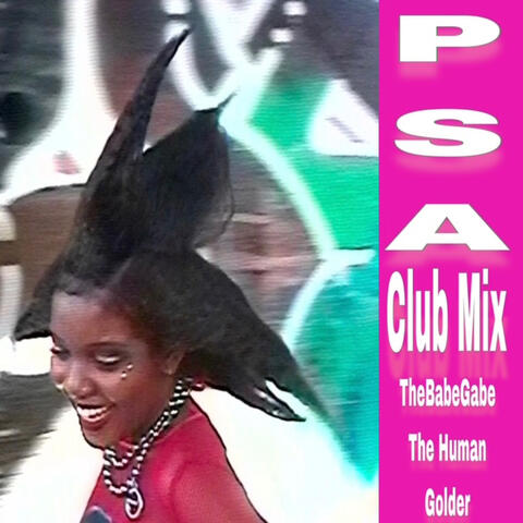 PSA - Club Mix