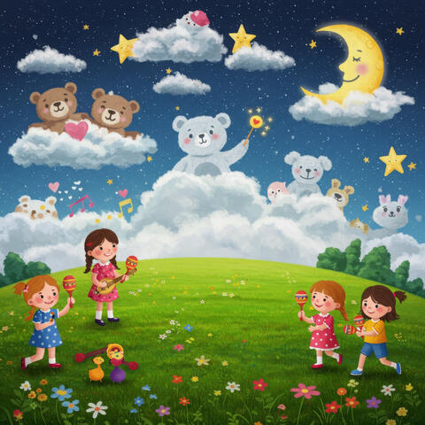 Sleep My Children
