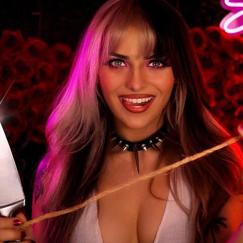 Yandere Stalker Is OBSESSED With YOU ASMR (Personal Attention)