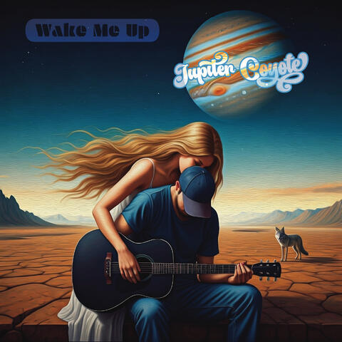 Wake Me Up