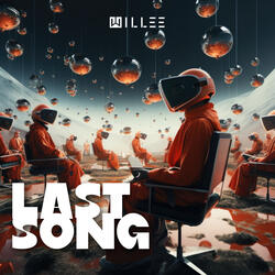 Last Song Melodic Techno