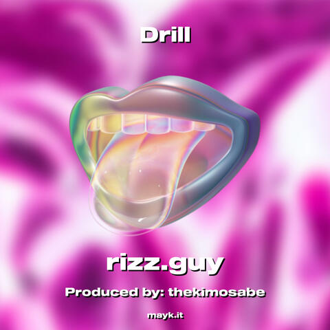 Drill