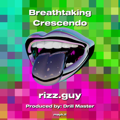 Breathtaking Crescendo
