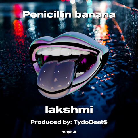 Penicillin banana