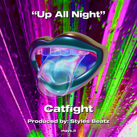 Up All Night