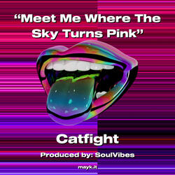Meet Me Where The Sky Turns