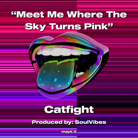 Meet Me Where The Sky Turns