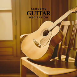 Acoustic Guitar Meditation