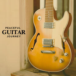 Peaceful Guitar Journey