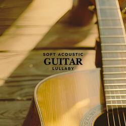 Soft Acoustic Guitar Lullaby