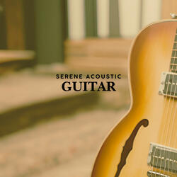 Serene Acoustic Guitar