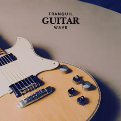 Tranquil Guitar Wave