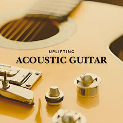 Uplifting Acoustic Guitar