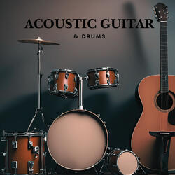 Acoustic Guitar & Drums