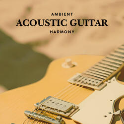Ambient Acoustic Guitar Harmony