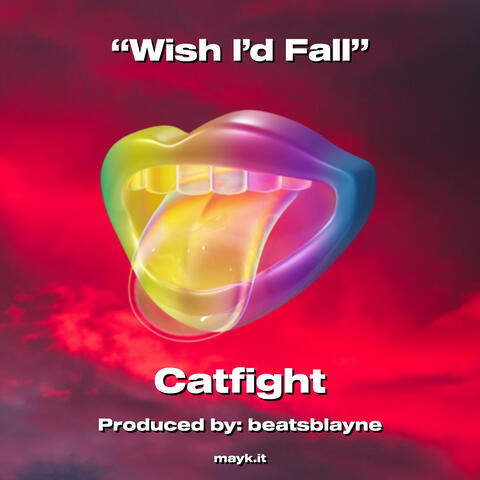 Wish I’d Fall
