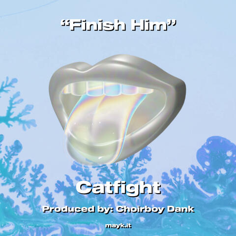 Finish Him