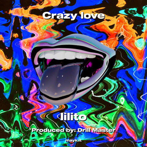 Crazy love