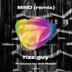 MIND (remix)