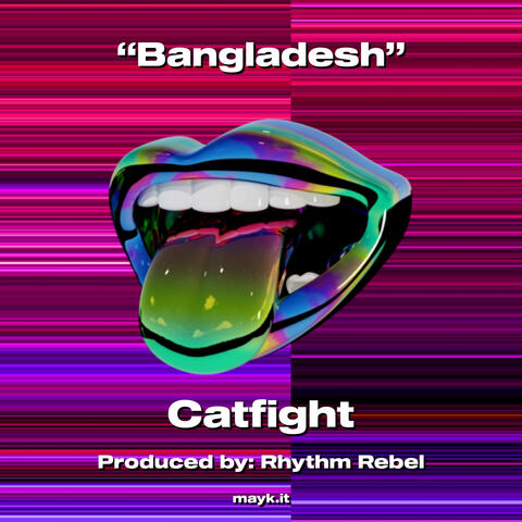 Bangladesh